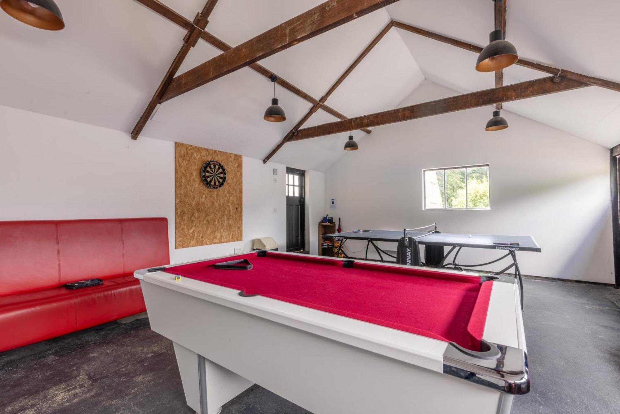במבורג Babbling Burn Cottage - North East Escapes מראה חיצוני תמונה