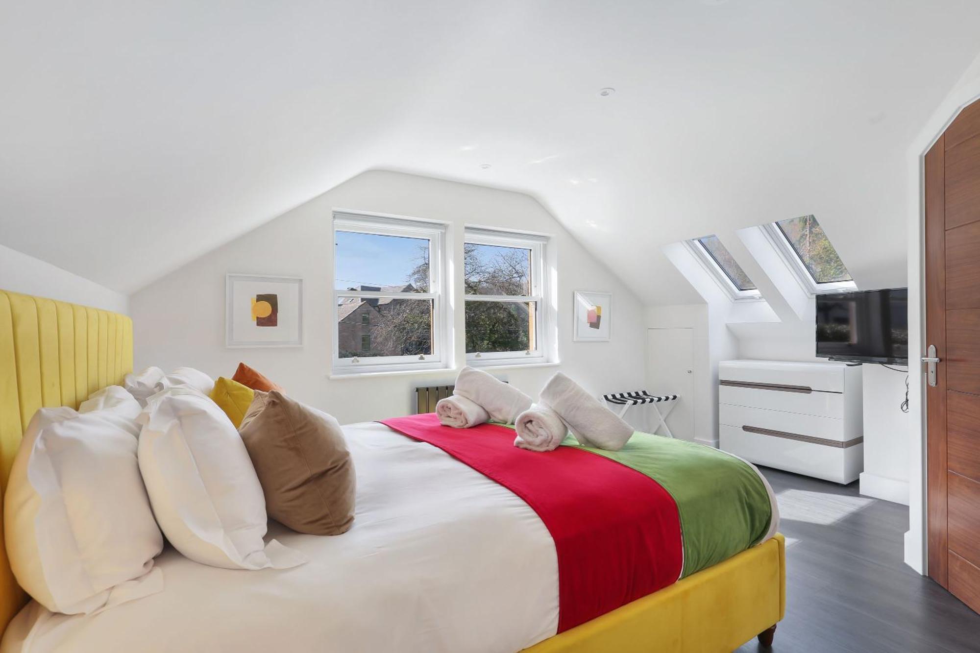 במבורג Babbling Burn Cottage - North East Escapes מראה חיצוני תמונה